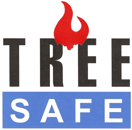 logo tree safe